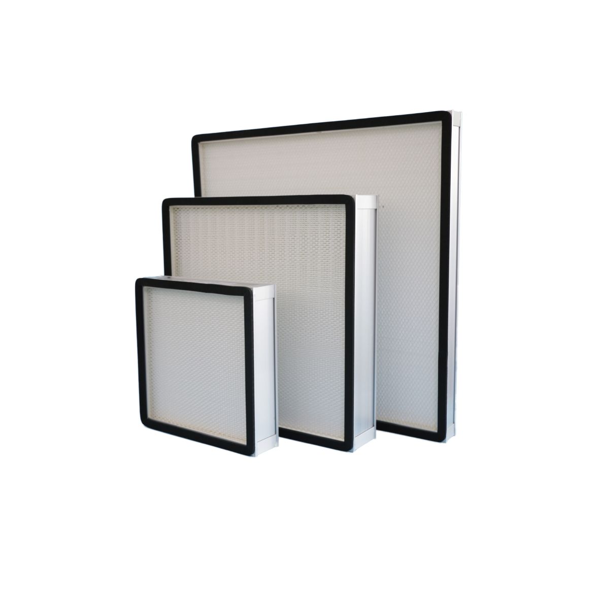 Hava filtrləri uzun müddət təmizlənmirsə, yerüstü cins bakteriyalarında toz yığılması və qapalı hava keyfiyyətinə təsir edəcəkmi?