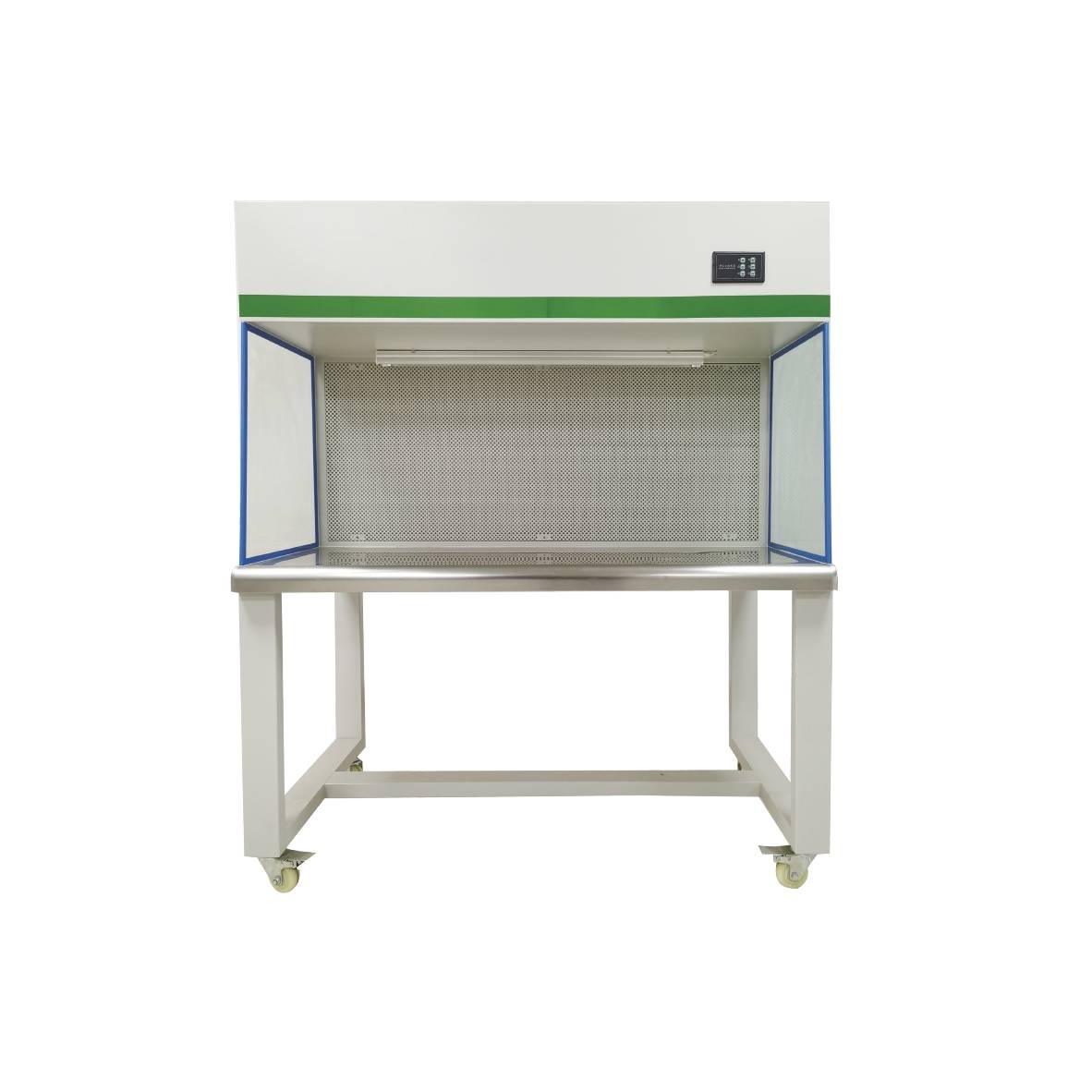 Horizontal Laminar Flow Hood Təmiz Dəzgah