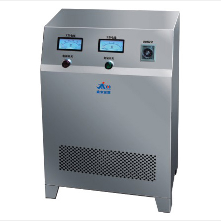 purification equipment